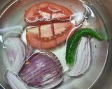 মাশরুম কষা (mushroom kosha recipe in Bengali) রেসিপির ধাপ 1 ছবি