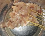 Foto langkah ke 2 dari resep Sate taichan.