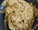 Foto langkah ke 5 dari resep Bakpia Pathok Kacang Hijau Teflon Simpel dan Lembut.