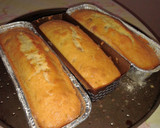 Foto del paso 4 de la receta: Budín Inglés