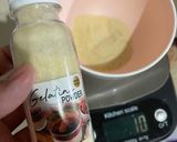 Foto langkah ke 1 dari resep Pannacotta ala cafe.