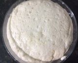 A picture of step 7 of Chicken bread.