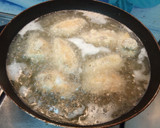 Foto del paso 5 de la receta: Alitas de pollo 🐣