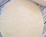 Maradékmentő fánk recept fázis 2 fotója