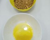 Foto langkah ke 1 dari resep Mini cheesecake.