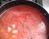 Foto del paso 4 de la receta: Sopita de papas 🤤