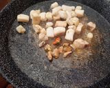 Foto del paso 4 de la receta: ✅🗣📢 Fideuá con Gambas y Galeras 🍤