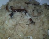 Foto del paso 7 de la receta: Risotto de setas