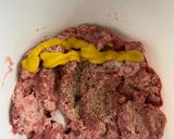 Foto del paso 1 de la receta: Lasaña de carne y espinaca