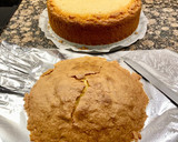 Foto del paso 8 de la receta: Pastel de mantequilla, fécula de patata y almendras