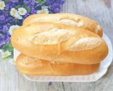 Hình bước làm 4 của món Bánh mì bò kho
