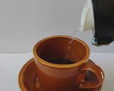 Foto langkah ke 3 dari resep Kopi Gu You / Kopi Mentega.