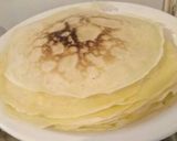 Foto del paso 4 de la receta: Canelones de carne, pollo, jamón y mozzarella