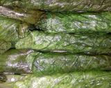 A picture of step 8 of Iraqi Dolma My Way.