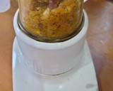 Ayam Goreng Kalasan langkah memasak 2 foto