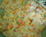 Foto langkah ke 6 dari resep Isi rogut sayur ayam.