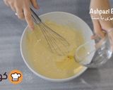 عکس مرحله 7 از دستور آموزش پخت پنکیک کارتونی