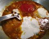 Lauki kofta, rice and roti recipe step 4 photo