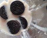 Foto del paso 6 de la receta: Pastisetas con malteada de oreo
