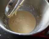 Foto del paso 5 de la receta: Budín de manzana y canela delicioso 🍎