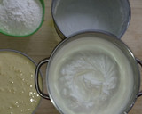 Foto del paso 5 de la receta: Pastel de tres leches