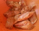 Foto del paso 1 de la receta Arroz con pollo