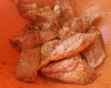 Foto del paso 1 de la receta: Arroz con pollo