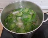 Foto del paso 2 de la receta: Potaje