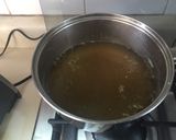 Foto del paso 1 de la receta: Sopa de Champiñones a la Jillo al estilo Sonorense