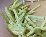 Foto langkah ke 1 dari resep Kering Tempe manis gurih.