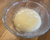 Kovászos kalács recept fázis 11 fotója