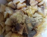 Tepsis krumpli recept fázis 1 fotója