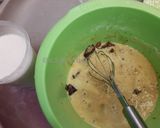 Foto langkah ke 7 dari resep Ketan sari muka.