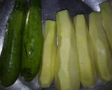 عکس مرحله 1 از دستور خورشت کدو