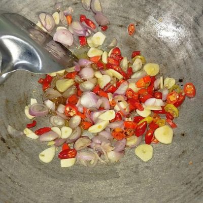 Langkah 1