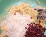 Foto langkah ke 4 dari resep Cornflakes cookies.