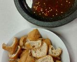 Foto langkah ke 3 dari resep Tahu gejrot.