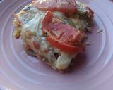 Foto del paso 6 de la receta: ¿Lasaña? De berenjena TODO VEGETARIANO
