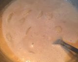 A picture of step 7 of Rice Dumplings in Jaggery Malai.