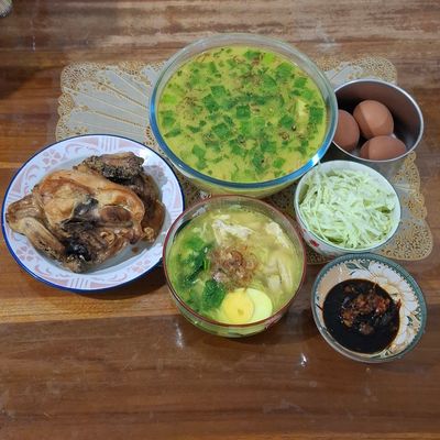 Langkah 6