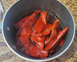 Foto del paso 4 de la receta: Pozole de puerco