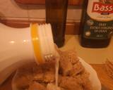 Vegan cabbage roll recipe step 3 photo