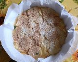 Foto del passaggio 7 della ricetta Frittata di patate cotta al forno!