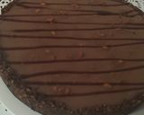 صورة لخطوة 4 من وصفة تشيز كيك سنكرز
