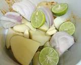 Masala roast whole Chicken recipe step 10 photo