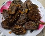 પાત્રા (Patra Recipe In Gujarati) રેસીપી સ્ટેપ4ફોટો