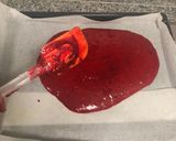 Foto del paso 8 de la receta: Brazo de reina Red Velvet (brazo gitano)