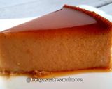 Dulce de Leche - Bananen-Flan Rezeptschritt 3 Foto