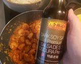 Foto del paso 5 de la receta: Arroz Oriental ⛩