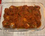 Foto del paso 4 de la receta: Albóndigas al pomodoro #Stilepiretta